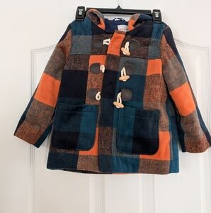 Cat & Jack Fall Pea Coat